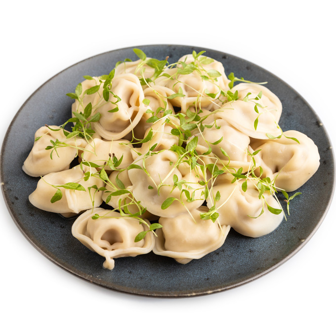 Pierogi/Dumplings