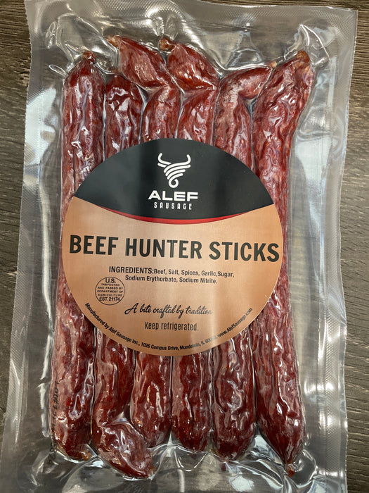 ALEF HUNTERS STICKS  10oz