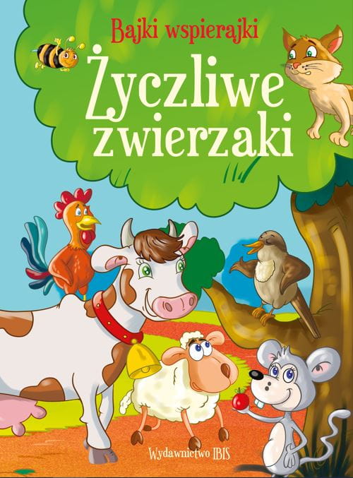 ŻYCZLIWE ZWIERZAKI