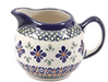 POLISH POTTERY,BOLESLAWIEC, MLECZNIK