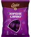 SVITOCH PACKED CANDIES STAR SHINE, UKRAINE, 187G