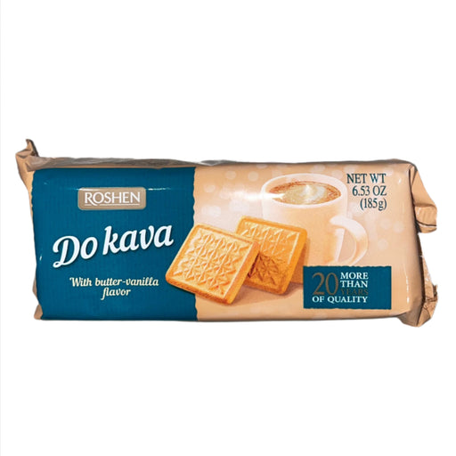 cookies do kava