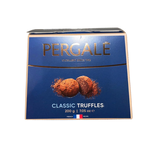 pergale truffles