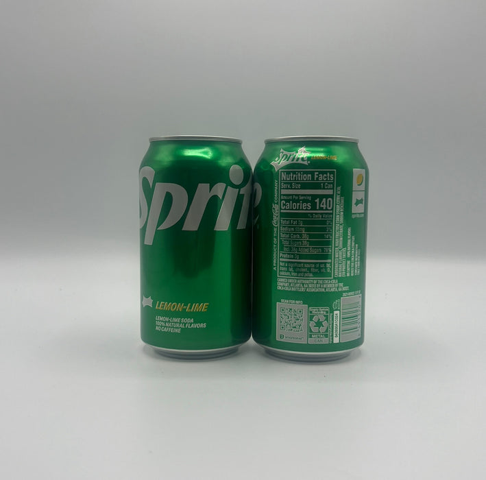 Sprite Can 12Fl