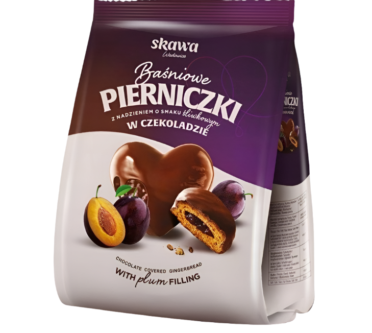 PIERNICZKI