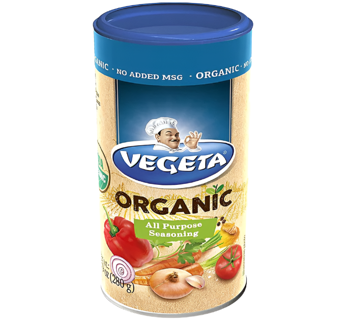 Podravka Vegeta ORGANIC Can 280g