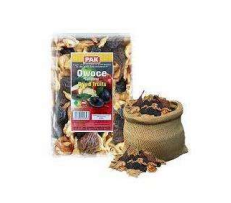 SUSZ OWOCOWY, DRIED FRUIT MIX 250G