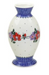 POLISH POTTERY,BOLESLAWIEC,WAZON