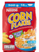 Corn flakes, gluten free