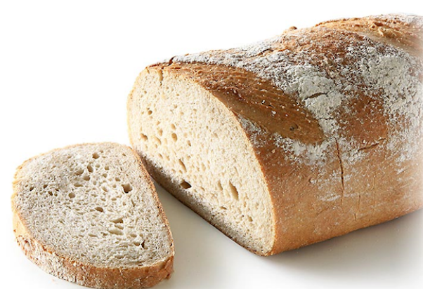 WHEAT MIXED BREAD