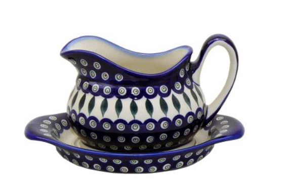 POLISH POTTERY,BOLESLAWIEC,SOSJERKA