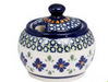 POLISH POTTERY,BOLESLAWIEC,CUKIERNICA