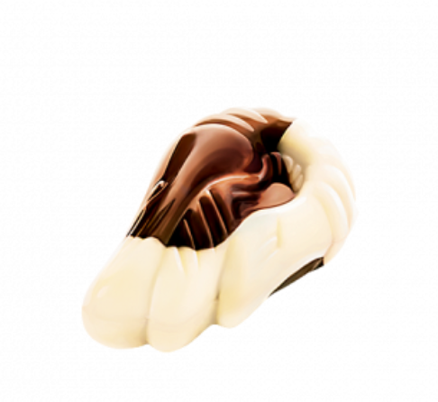 VOBRO BOMBONIERKA FRUTTI DI MARE GIFT, BOX OF CHOCOLATE, 210G