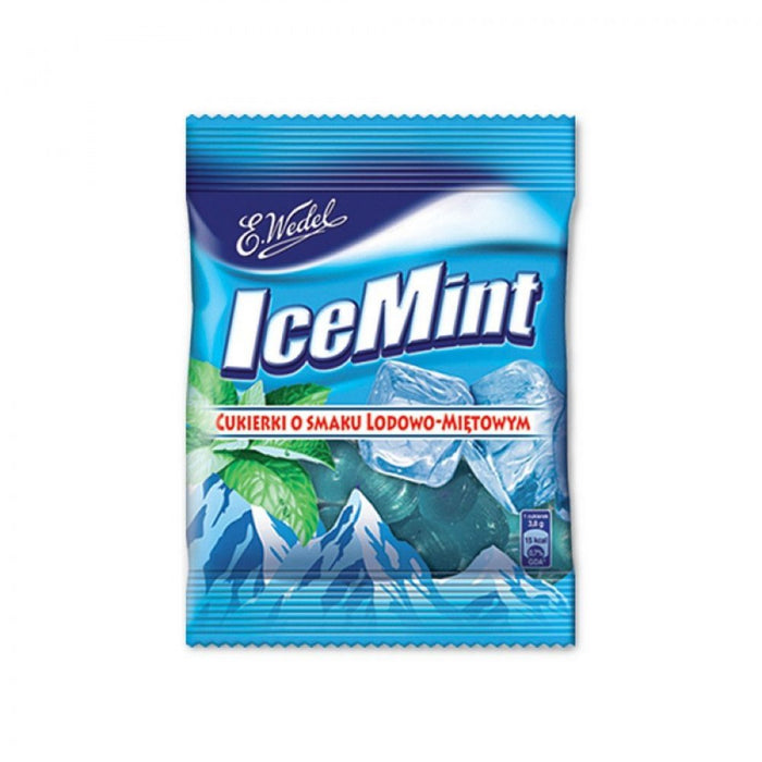 ICE MINT Candies 90g